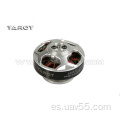 Tarot TL96020 5008/340KV Motor sin escobillas